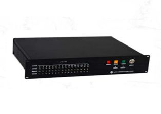 分布式聲波傳感探測儀 JPDAS-2000